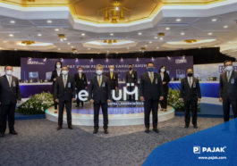 Hasil RUPST 2022, BRI akan Bagikan Dividen Rp 26,4 T