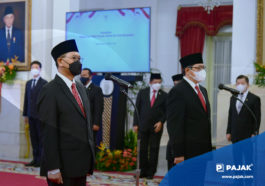 Mengenal Sosok Pimpinan Otorita IKN
