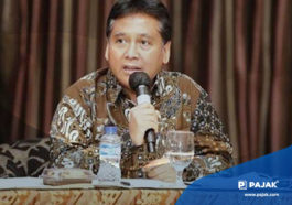 Penerapan PPN 11 Persen