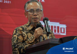 OJK: Strategi Industri Keuangan