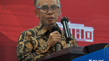 OJK: Strategi Industri Keuangan