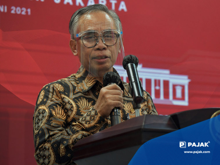 OJK: Strategi Industri Keuangan
