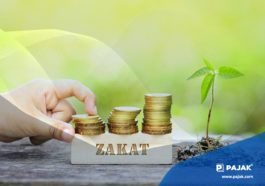 Kategori Zakat sebagai Pengurang
