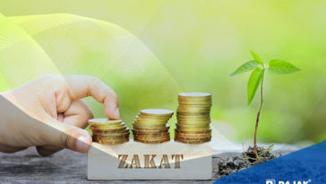 Kategori Zakat sebagai Pengurang