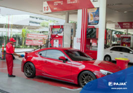 Hari Ini Harga Pertamax