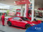 Hari Ini Harga Pertamax