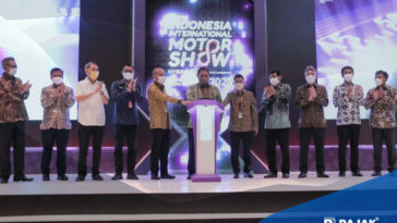 Realisasi Insentif PPnBM
