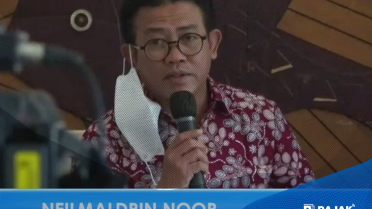 SPT Tahunan Telah Dilaporkan