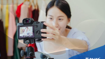 DJP Pantau Influencer YouTuber
