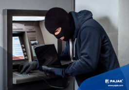 Cara Menghindari Kejahatan Skimming