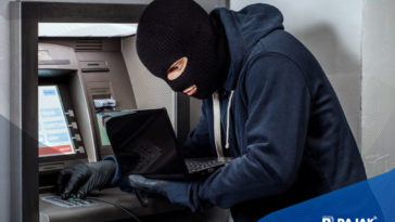 Cara Menghindari Kejahatan Skimming