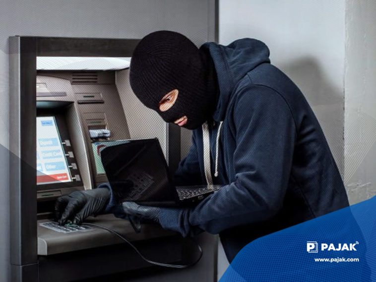 Cara Menghindari Kejahatan Skimming