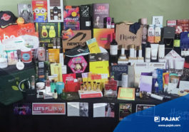 “Goodie Bag” Oscar