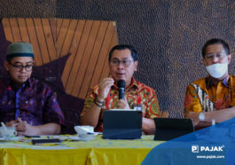 Transaksi Kripto Kena PPh