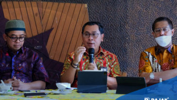 Transaksi Kripto Kena PPh