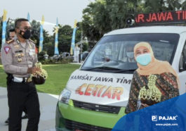 Pemprov Jatim Hadiahi Umrah