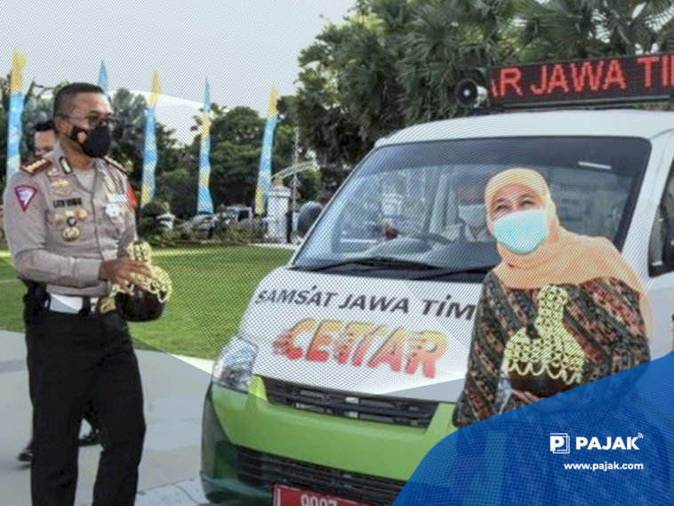Pemprov Jatim Hadiahi Umrah