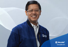 Emas Batangan bebas PPN