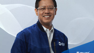 Emas Batangan bebas PPN