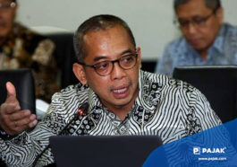 Lapor SPT walau terlambat
