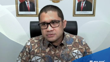 BKF Proyeksi Pertumbuhan Ekonomi