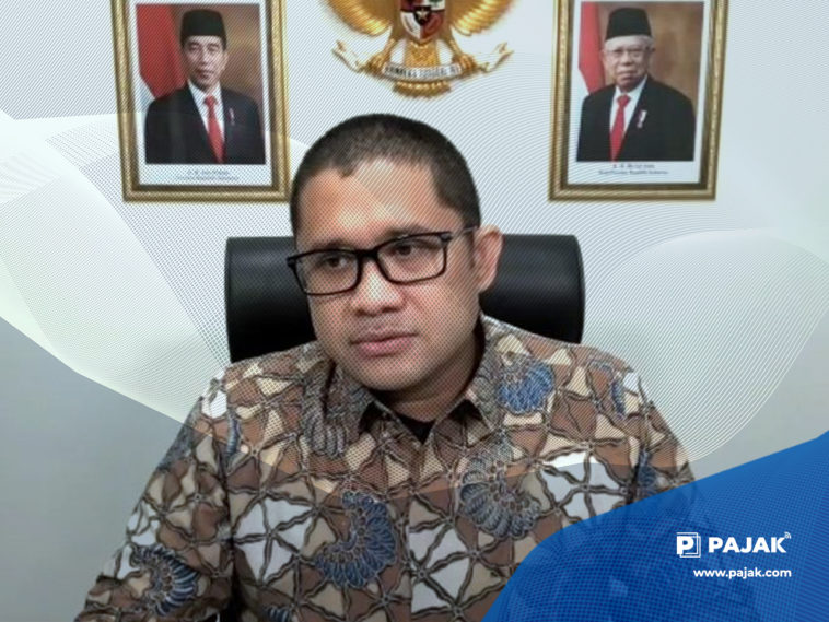 BKF Proyeksi Pertumbuhan Ekonomi