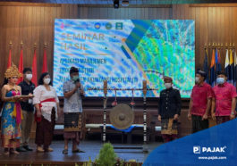 Sistem Informasi Akuntansi Desa
