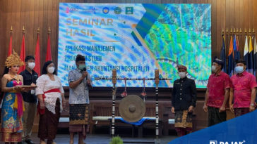 Sistem Informasi Akuntansi Desa