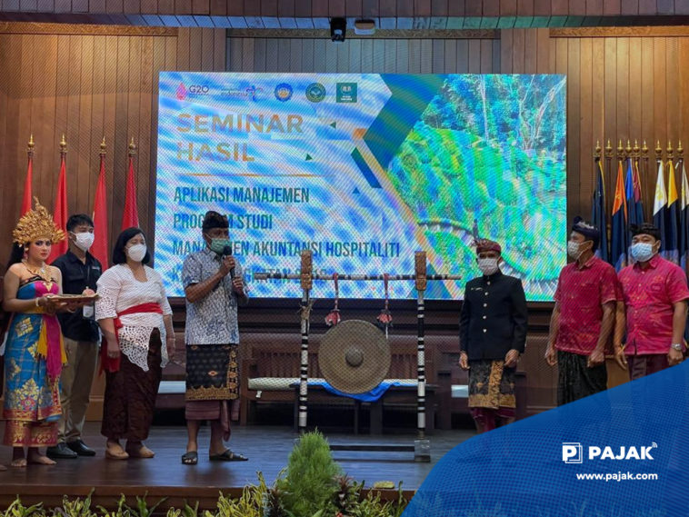 Sistem Informasi Akuntansi Desa