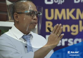 Kenaikan PPN 11 Persen