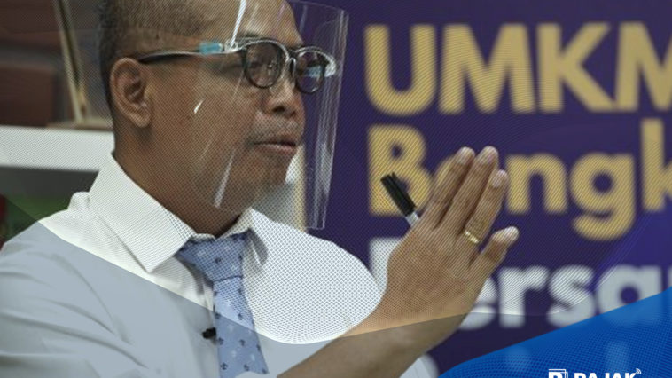 Kenaikan PPN 11 Persen