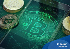 Fintech Kripto Kena PPN PPh