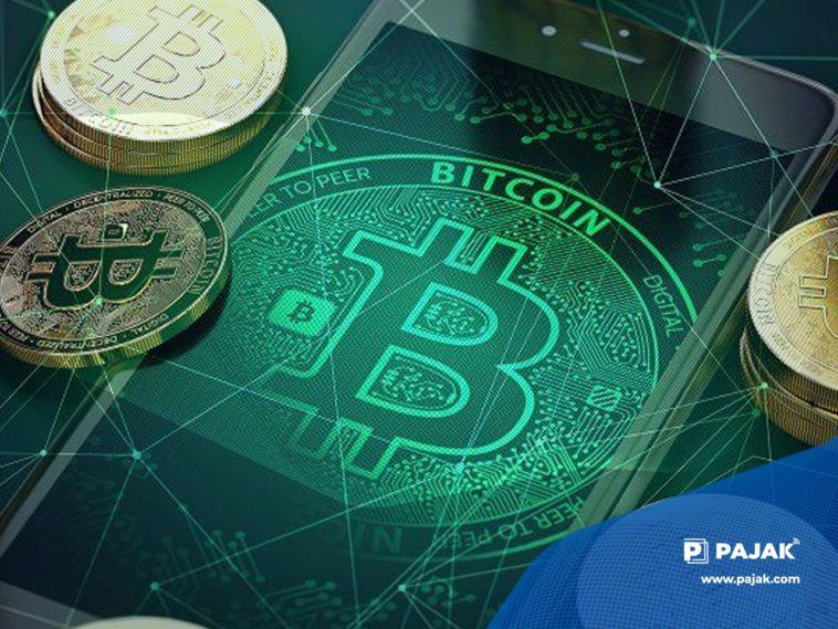Fintech Kripto Kena PPN PPh