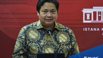 Harga Pangan Energi Naik
