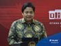 Harga Pangan Energi Naik