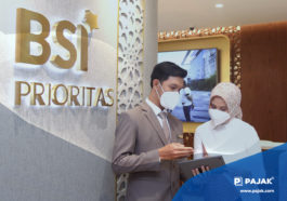 BSI Pajakind Bantu Layanan Pajak