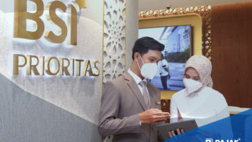 BSI Pajakind Bantu Layanan Pajak