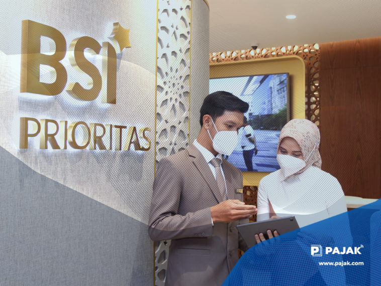 BSI Pajakind Bantu Layanan Pajak