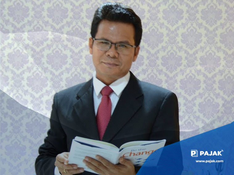 DJP: Tarif Pajak Kripto