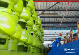 PPN LPG 3 Kg