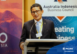 Australia Investasi di Sektor Parekraf