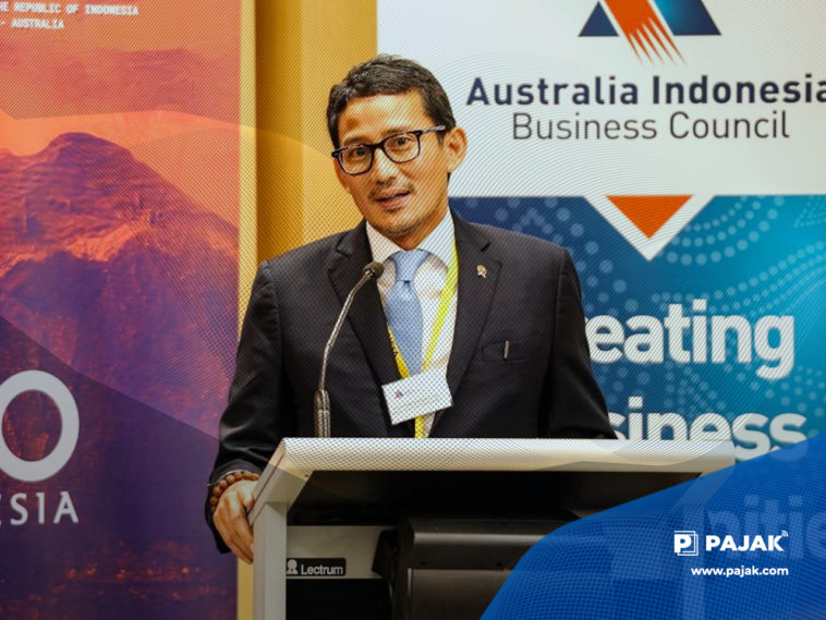 Australia Investasi di Sektor Parekraf