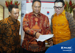 Kenaikan PPN Tak Berpengaruh
