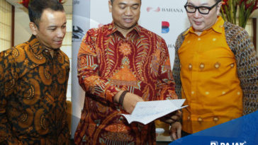 Kenaikan PPN Tak Berpengaruh