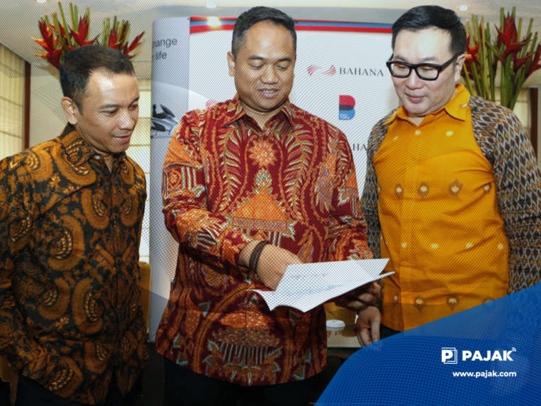 Kenaikan PPN Tak Berpengaruh