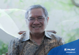 DJP Harus Perkuat Sinergi
