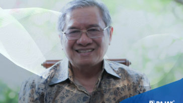 DJP Harus Perkuat Sinergi