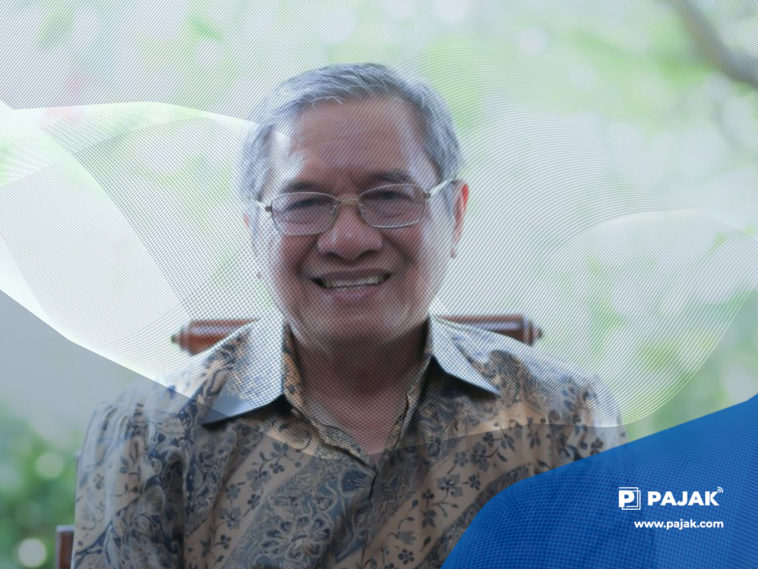 DJP Harus Perkuat Sinergi