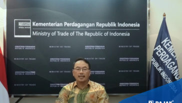 Kemendag Luncurkan Aplikasi Inaexport