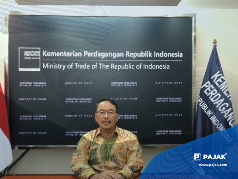 Kemendag Luncurkan Aplikasi Inaexport